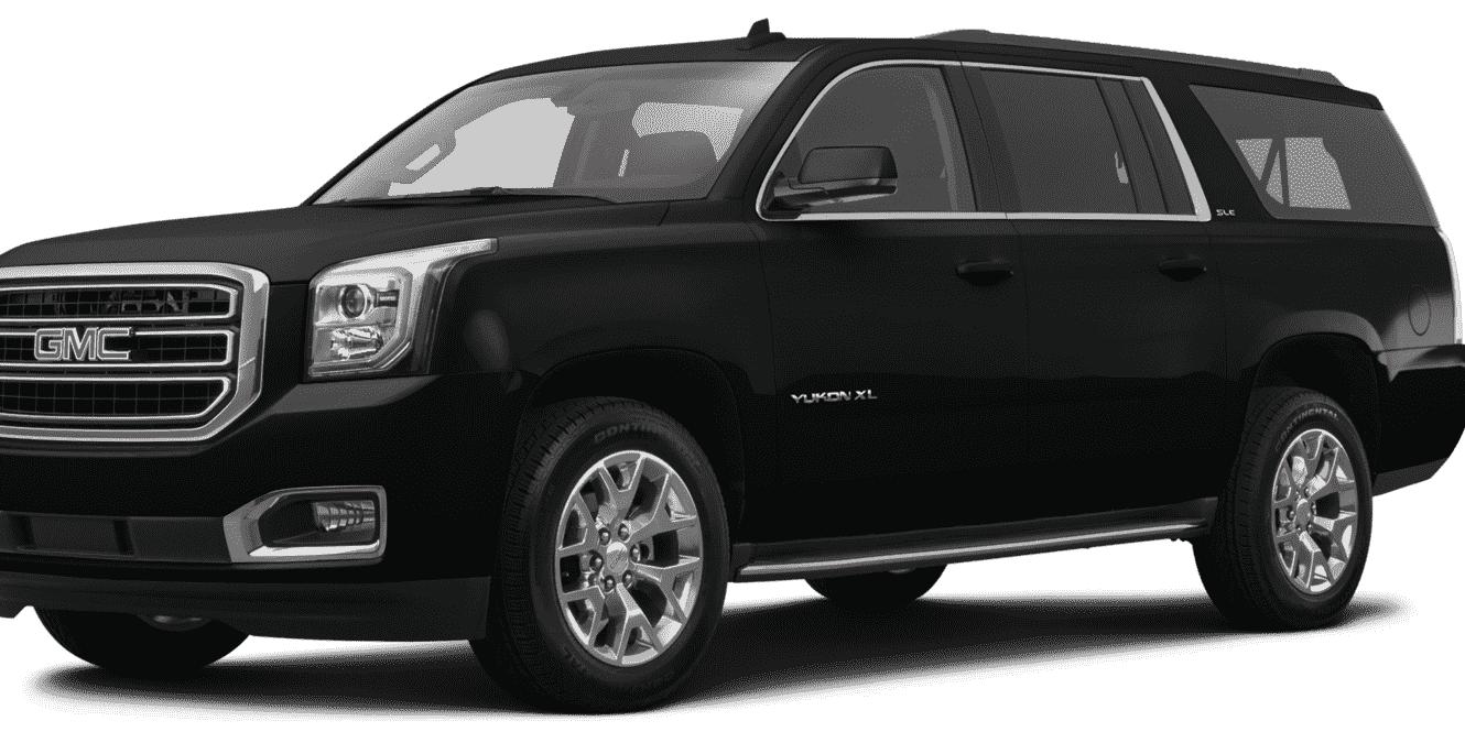 GMC YUKON XL 2017 1GKS2HKJ0HR160463 image